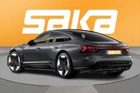 Audi e-tron GT vaihtoauto