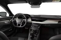 Audi e-tron GT vaihtoauto