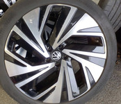 Volkswagen ID.5 vaihtoauto