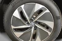 Volkswagen ID.5 vaihtoauto