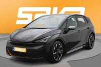 Cupra Born vaihtoauto