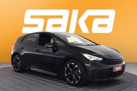 Cupra Born vaihtoauto