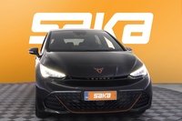 Cupra Born vaihtoauto