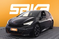 Cupra Born vaihtoauto