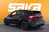 Cupra Born vaihtoauto