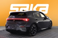 Cupra Born vaihtoauto