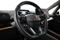 Cupra Born vaihtoauto