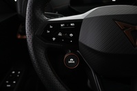 Cupra Born vaihtoauto