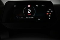 Cupra Born vaihtoauto