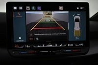 Cupra Born vaihtoauto