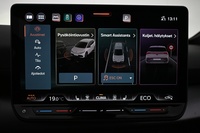 Cupra Born vaihtoauto