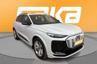 Audi Q6 e-tron vaihtoauto