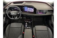 Audi Q6 e-tron vaihtoauto