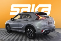 Mitsubishi Eclipse Cross vaihtoauto