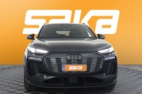 Audi Q6 e-tron vaihtoauto