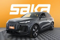 Audi Q6 e-tron vaihtoauto