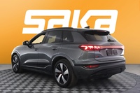 Audi Q6 e-tron vaihtoauto