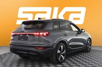 Audi Q6 e-tron vaihtoauto