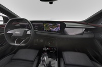 Audi Q6 e-tron vaihtoauto