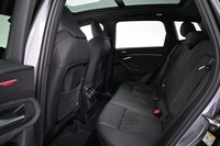 Audi Q6 e-tron vaihtoauto