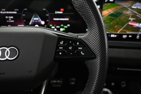 Audi Q6 e-tron vaihtoauto