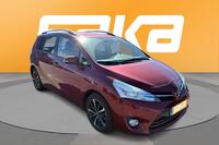 Toyota Verso vaihtoauto