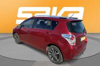Toyota Verso vaihtoauto