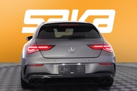 Mercedes-Benz CLA vaihtoauto