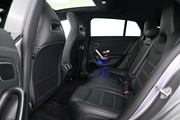 Mercedes-Benz CLA vaihtoauto