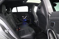 Mercedes-Benz CLA vaihtoauto