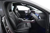 Mercedes-Benz CLA vaihtoauto