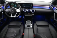 Mercedes-Benz CLA vaihtoauto