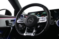 Mercedes-Benz CLA vaihtoauto