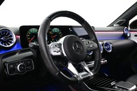 Mercedes-Benz CLA vaihtoauto