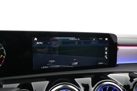 Mercedes-Benz CLA vaihtoauto