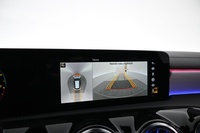 Mercedes-Benz CLA vaihtoauto