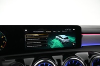 Mercedes-Benz CLA vaihtoauto