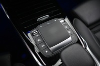 Mercedes-Benz CLA vaihtoauto