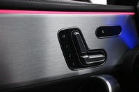 Mercedes-Benz CLA vaihtoauto