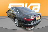 Audi A8 vaihtoauto