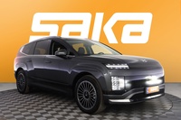 Hyundai IONIQ 9 vaihtoauto