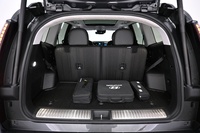 Hyundai IONIQ 9 vaihtoauto