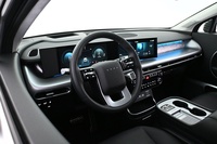 Hyundai IONIQ 9 vaihtoauto