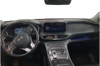 Hyundai Santa Fe vaihtoauto