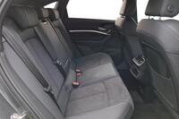 Audi Q8 e-tron vaihtoauto