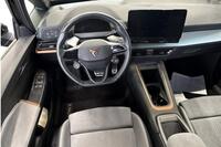 Cupra Born vaihtoauto