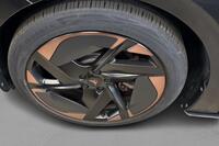 Cupra Born vaihtoauto