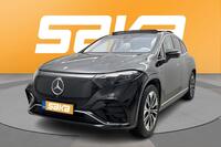 Mercedes-Benz EQS vaihtoauto