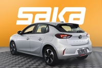 Opel Corsa-e vaihtoauto