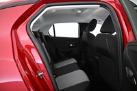 Opel Corsa-e vaihtoauto